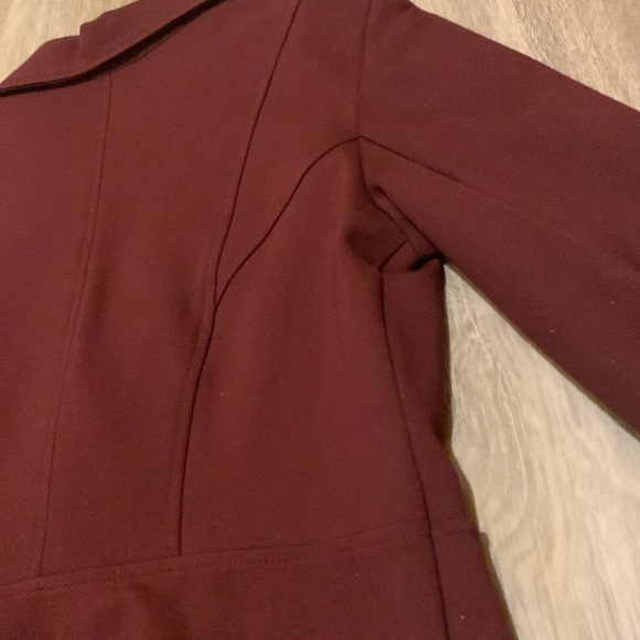 Reitmans blazer - Picture 6 of 9